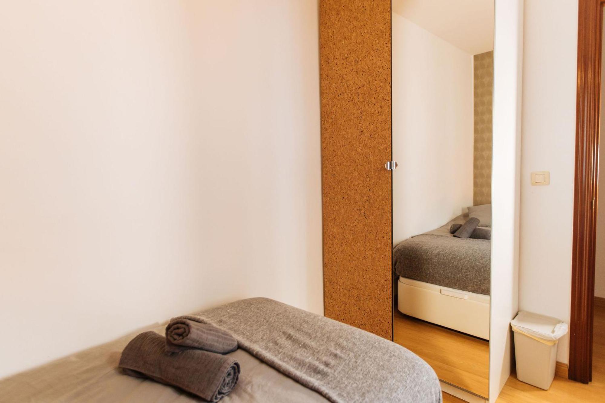 Casa Riad Met Prive Patio Malaga Luaran gambar