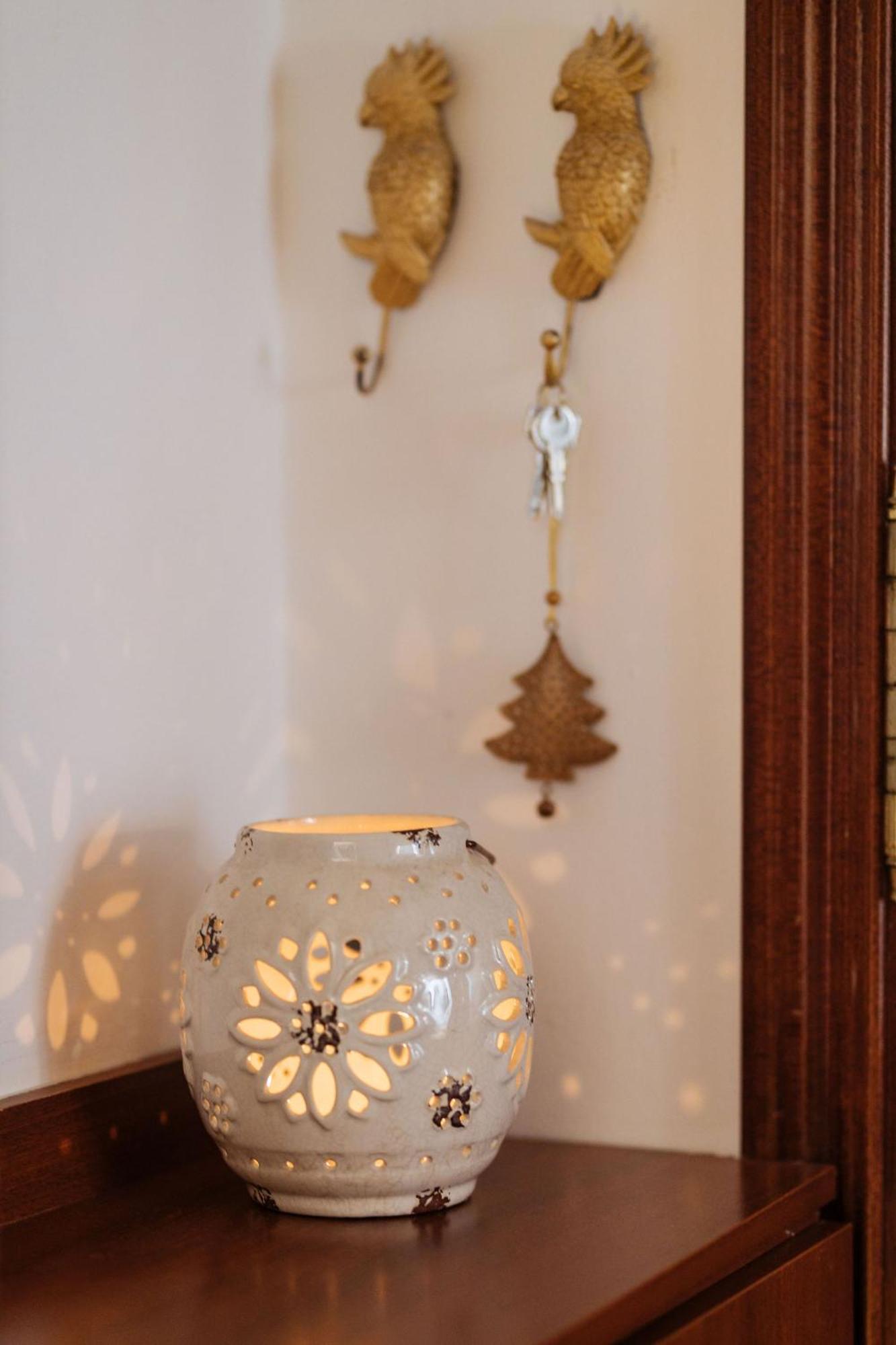 Casa Riad Met Prive Patio Malaga Luaran gambar