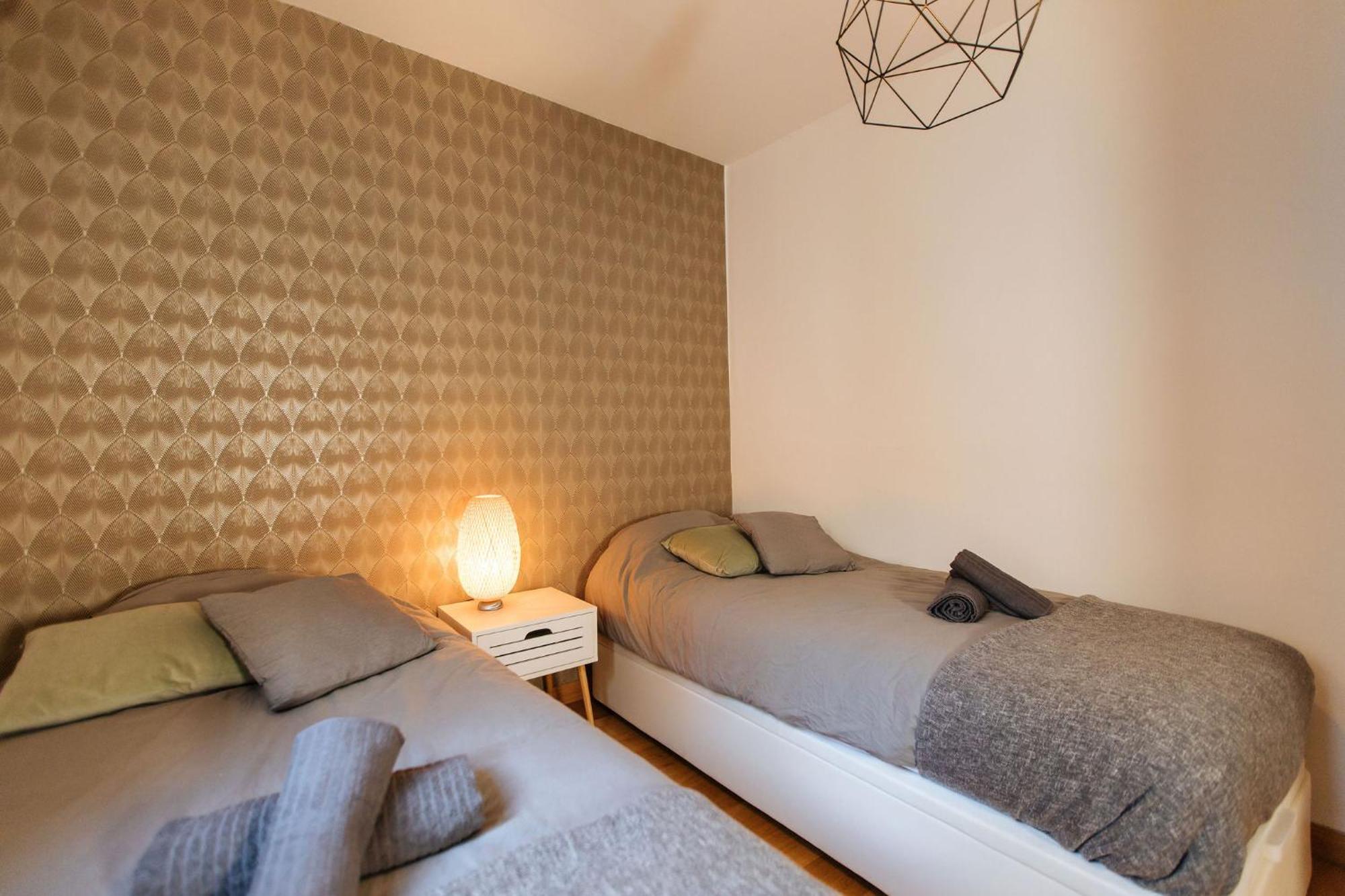 Casa Riad Met Prive Patio Malaga Luaran gambar