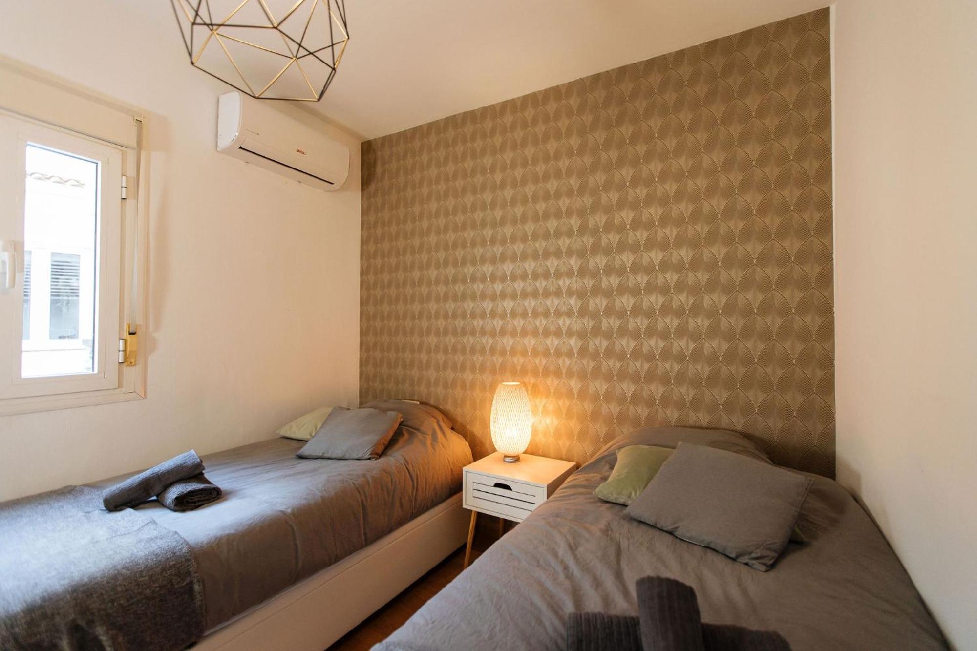 Casa Riad Met Prive Patio Malaga Luaran gambar