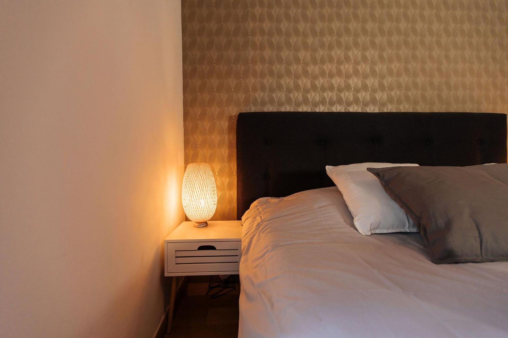 Casa Riad Met Prive Patio Malaga Luaran gambar