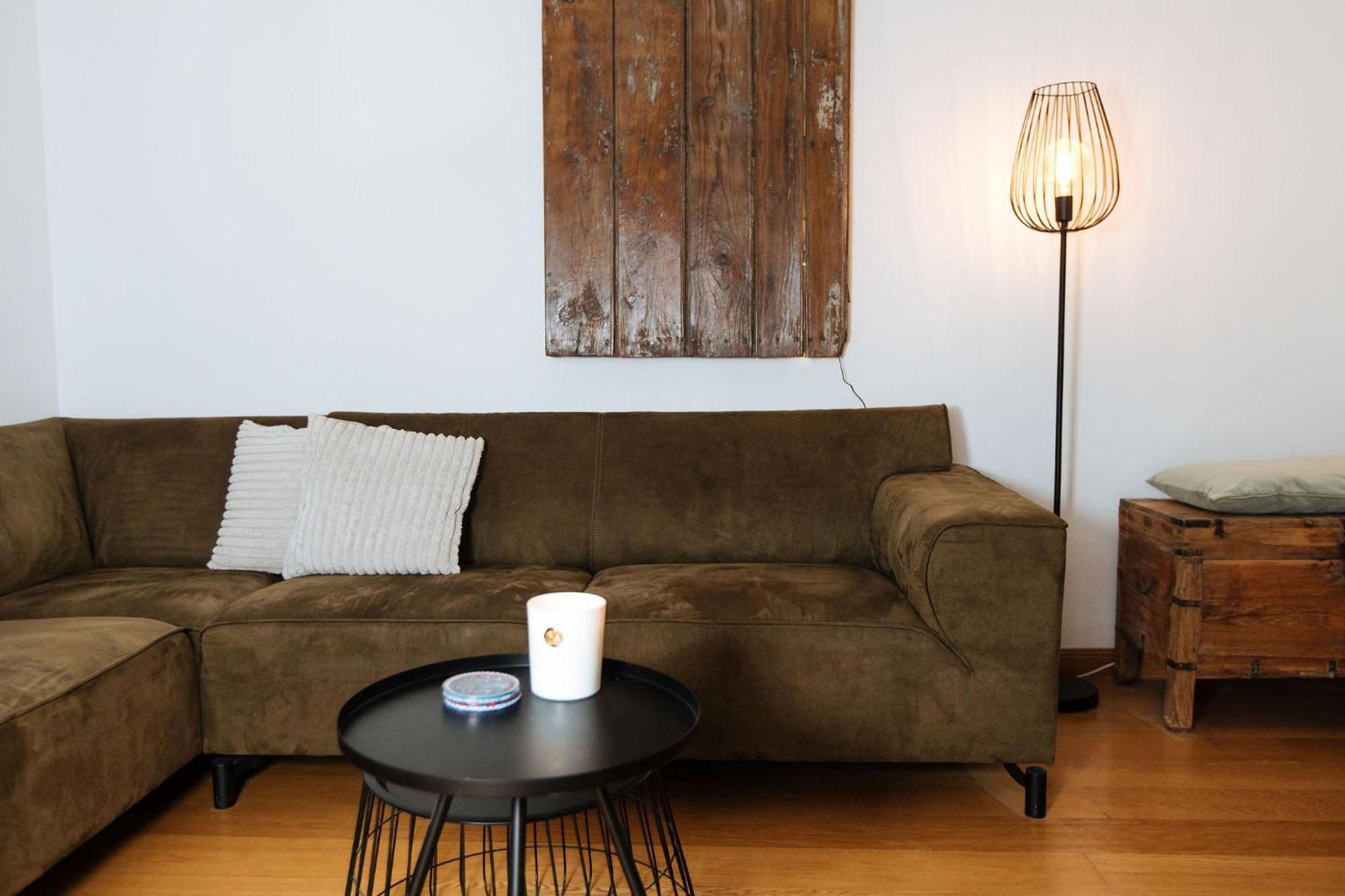 Casa Riad Met Prive Patio Malaga Luaran gambar