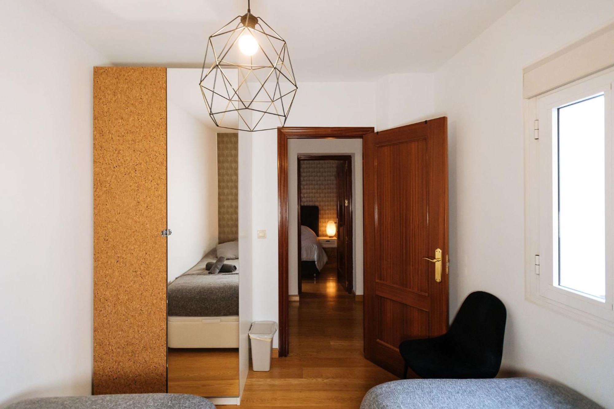 Casa Riad Met Prive Patio Malaga Luaran gambar