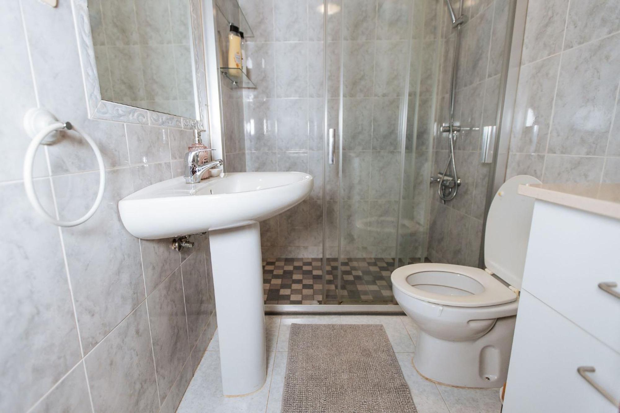 Casa Riad Met Prive Patio Malaga Luaran gambar