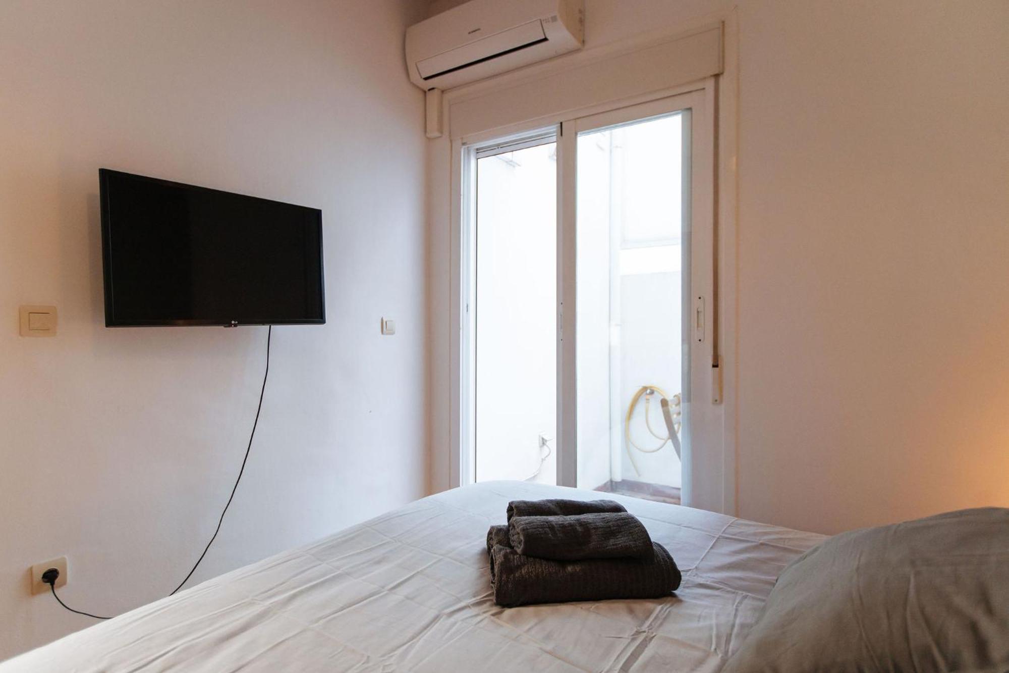 Casa Riad Met Prive Patio Malaga Luaran gambar