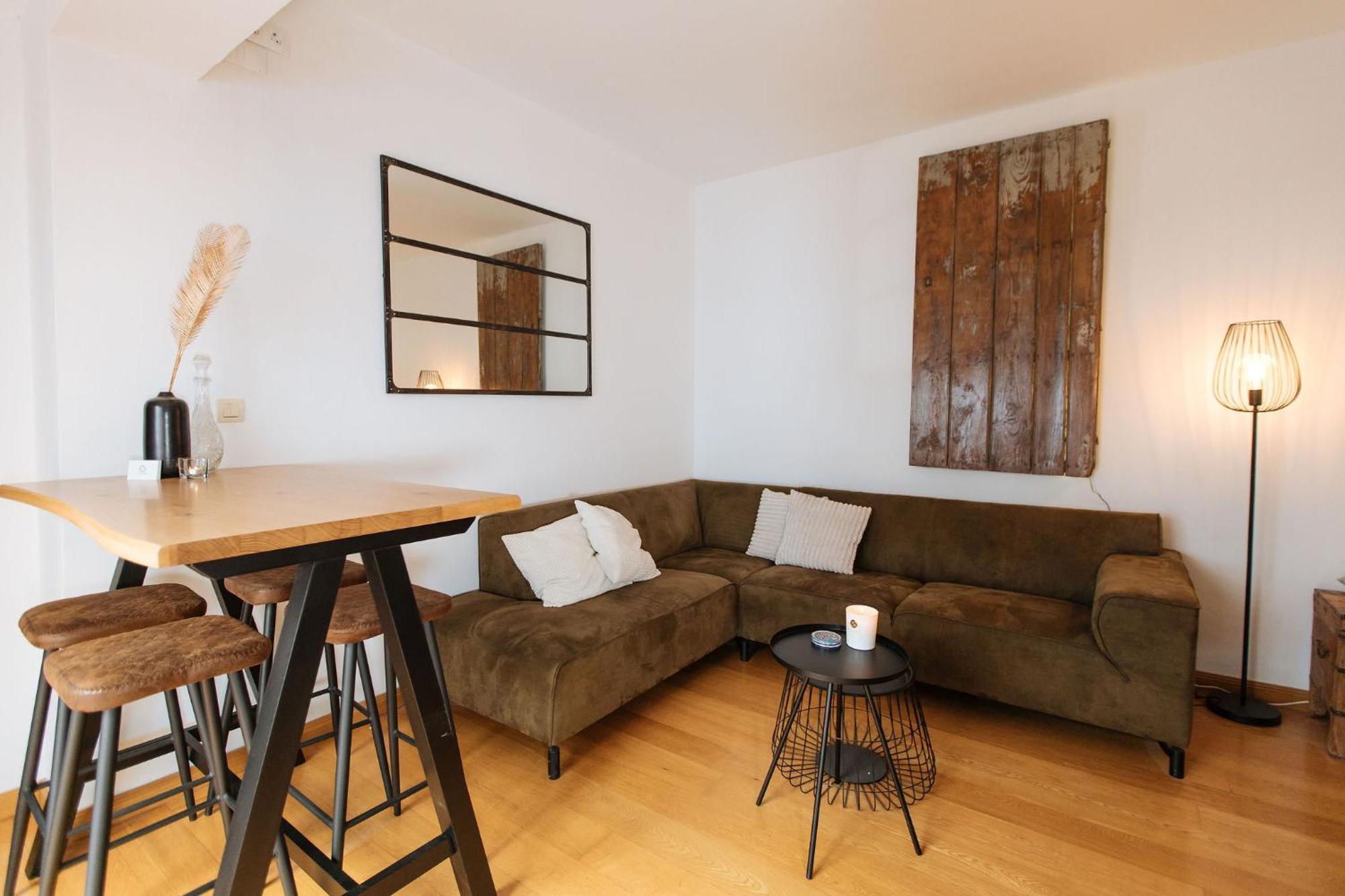 Casa Riad Met Prive Patio Malaga Luaran gambar