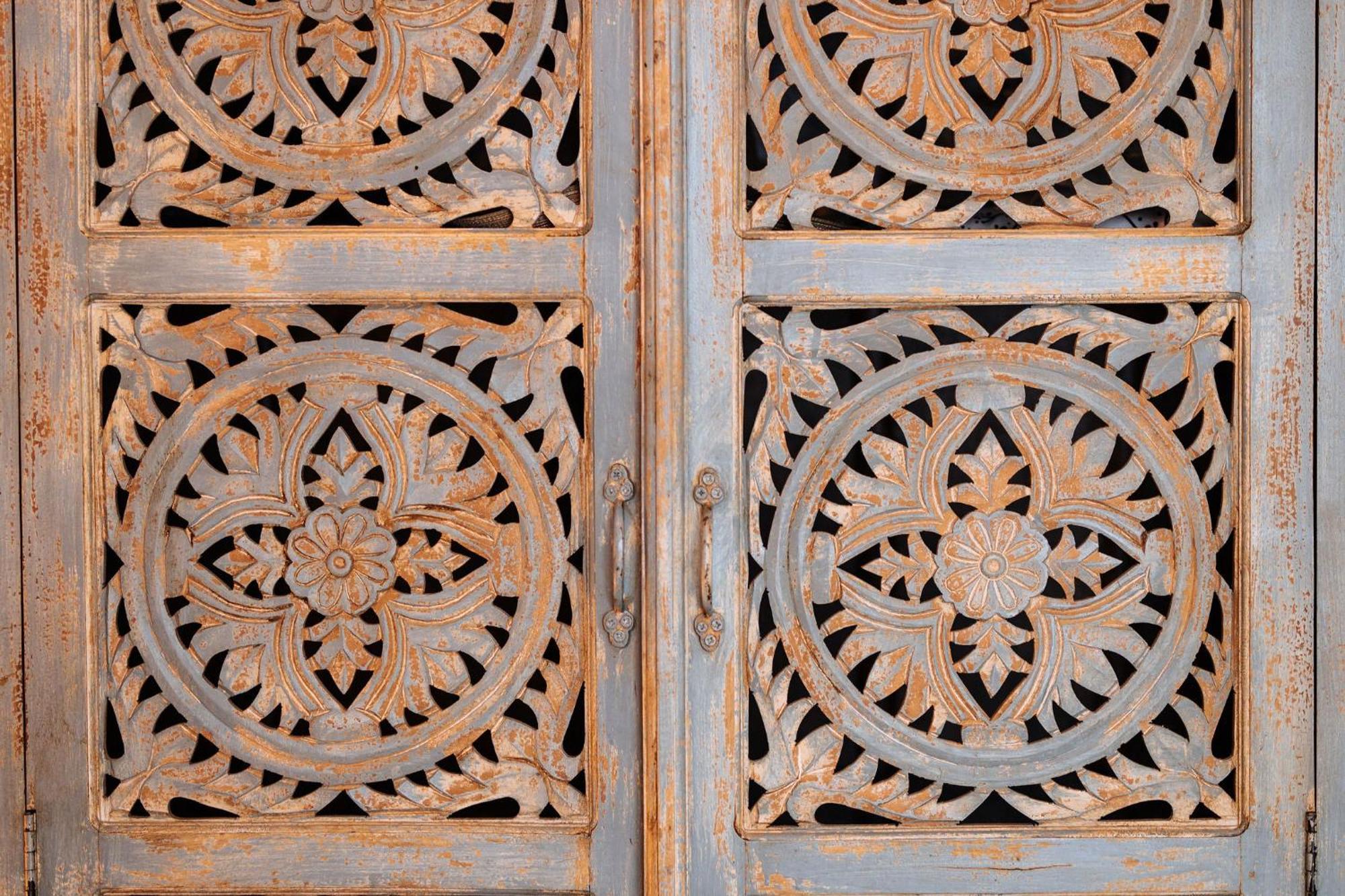 Casa Riad Met Prive Patio Malaga Luaran gambar