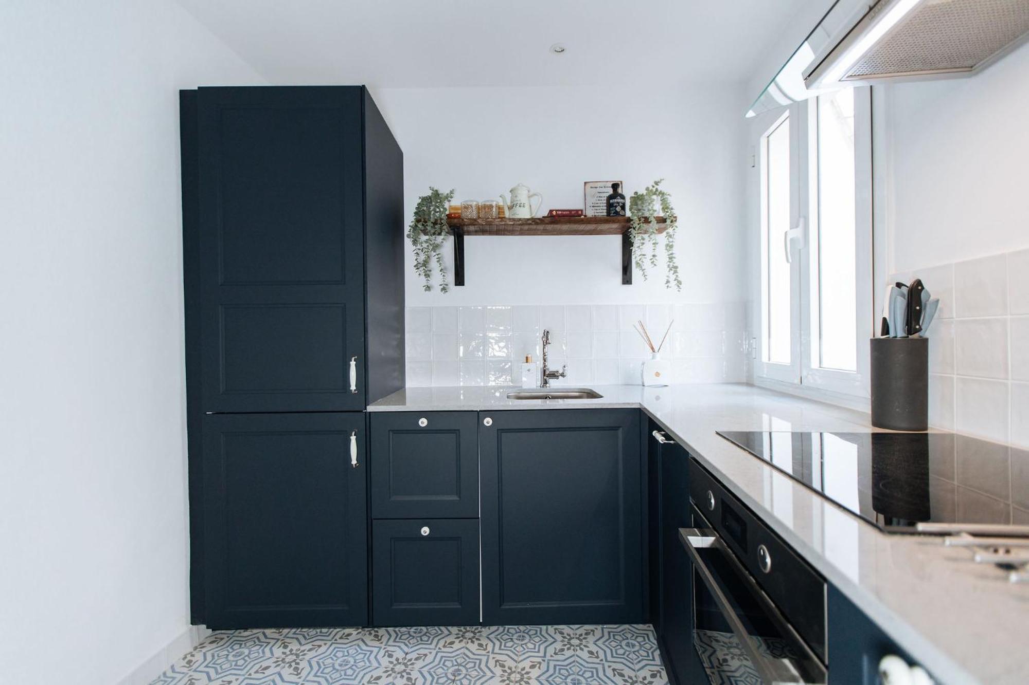Casa Riad Met Prive Patio Malaga Luaran gambar