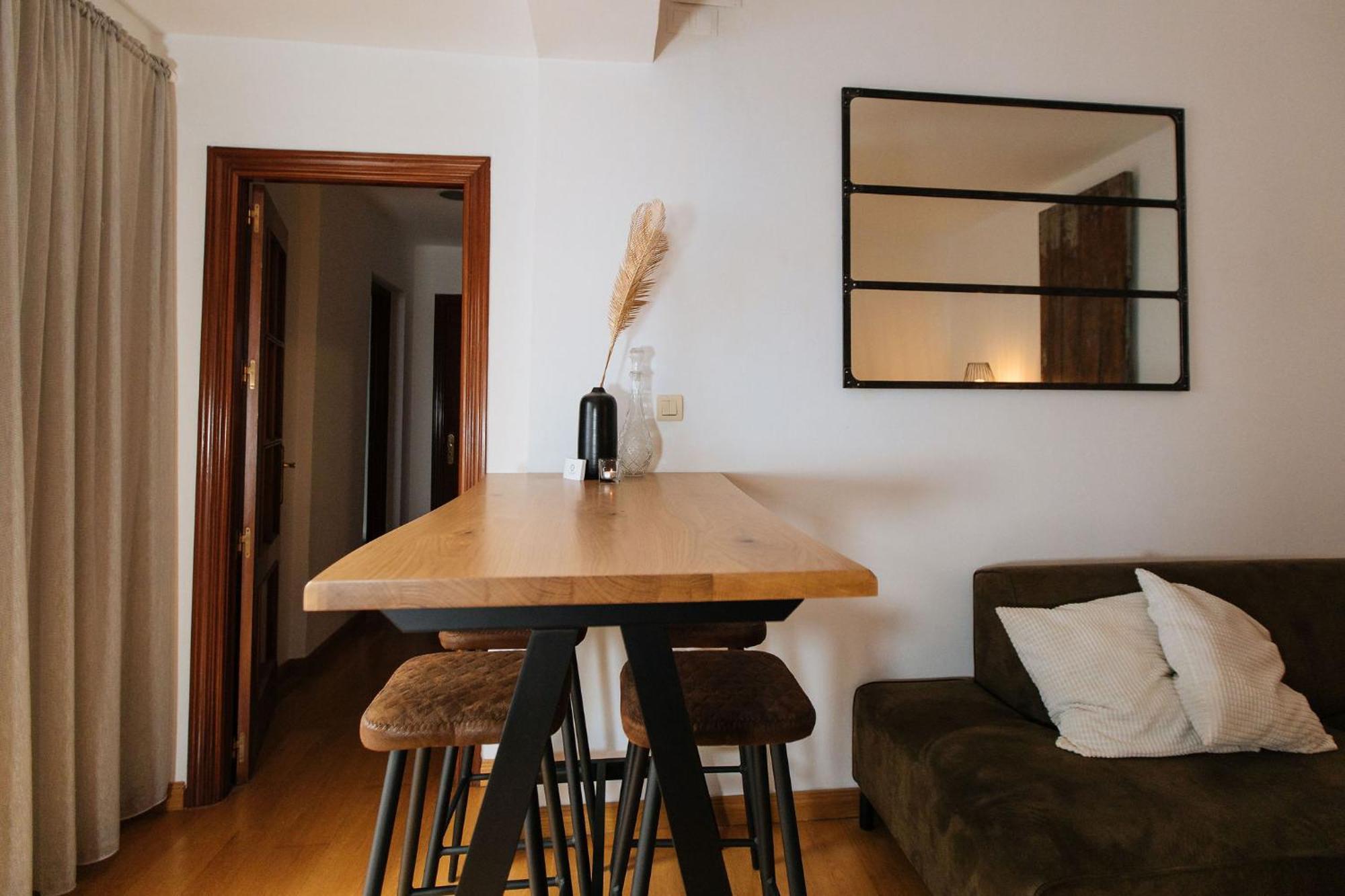 Casa Riad Met Prive Patio Malaga Luaran gambar