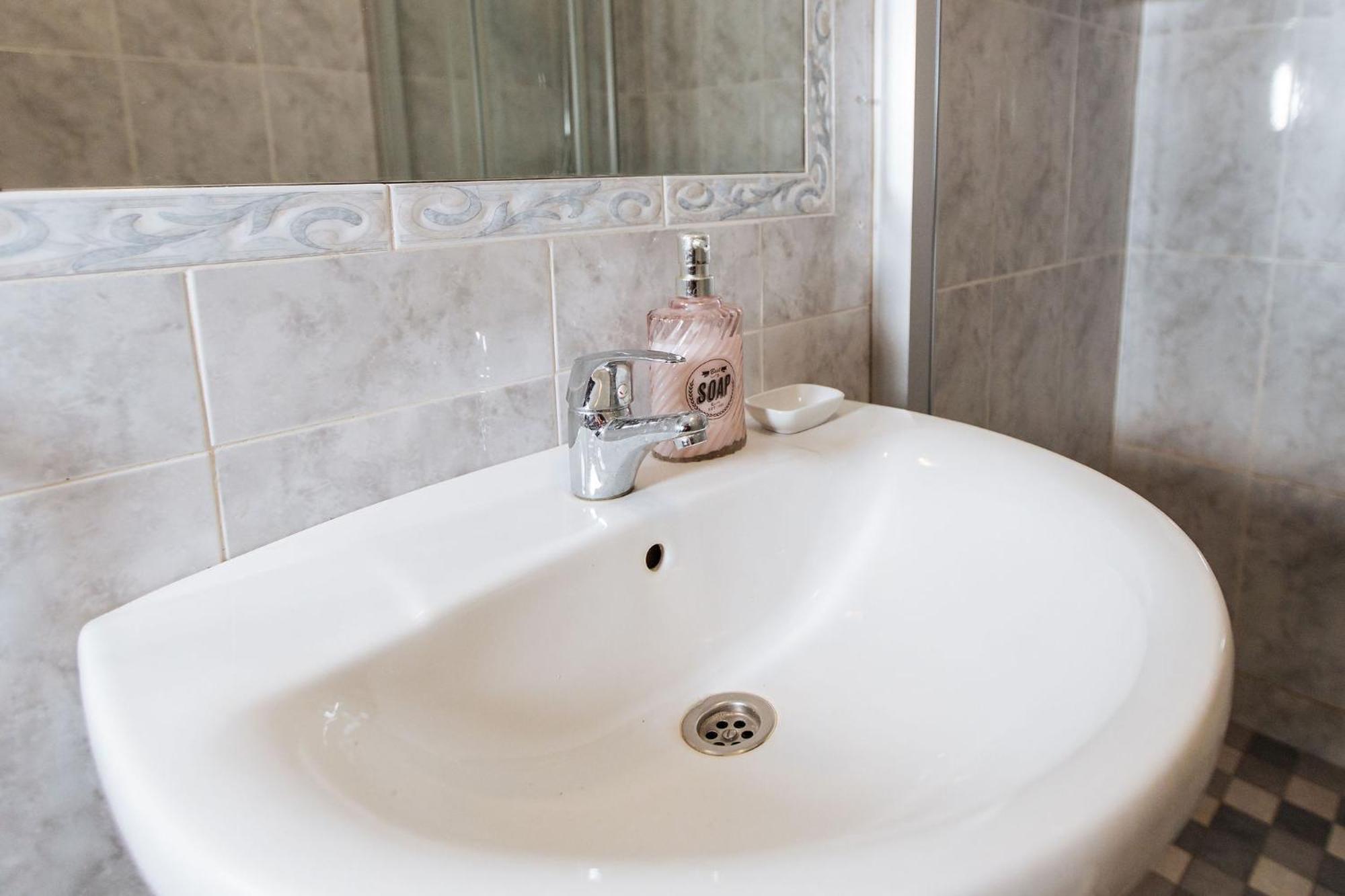 Casa Riad Met Prive Patio Malaga Luaran gambar