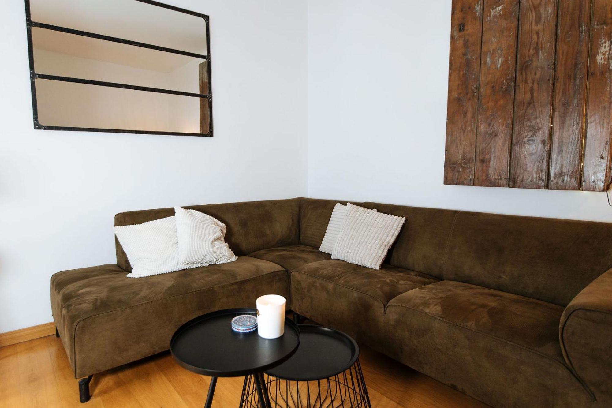 Casa Riad Met Prive Patio Malaga Luaran gambar