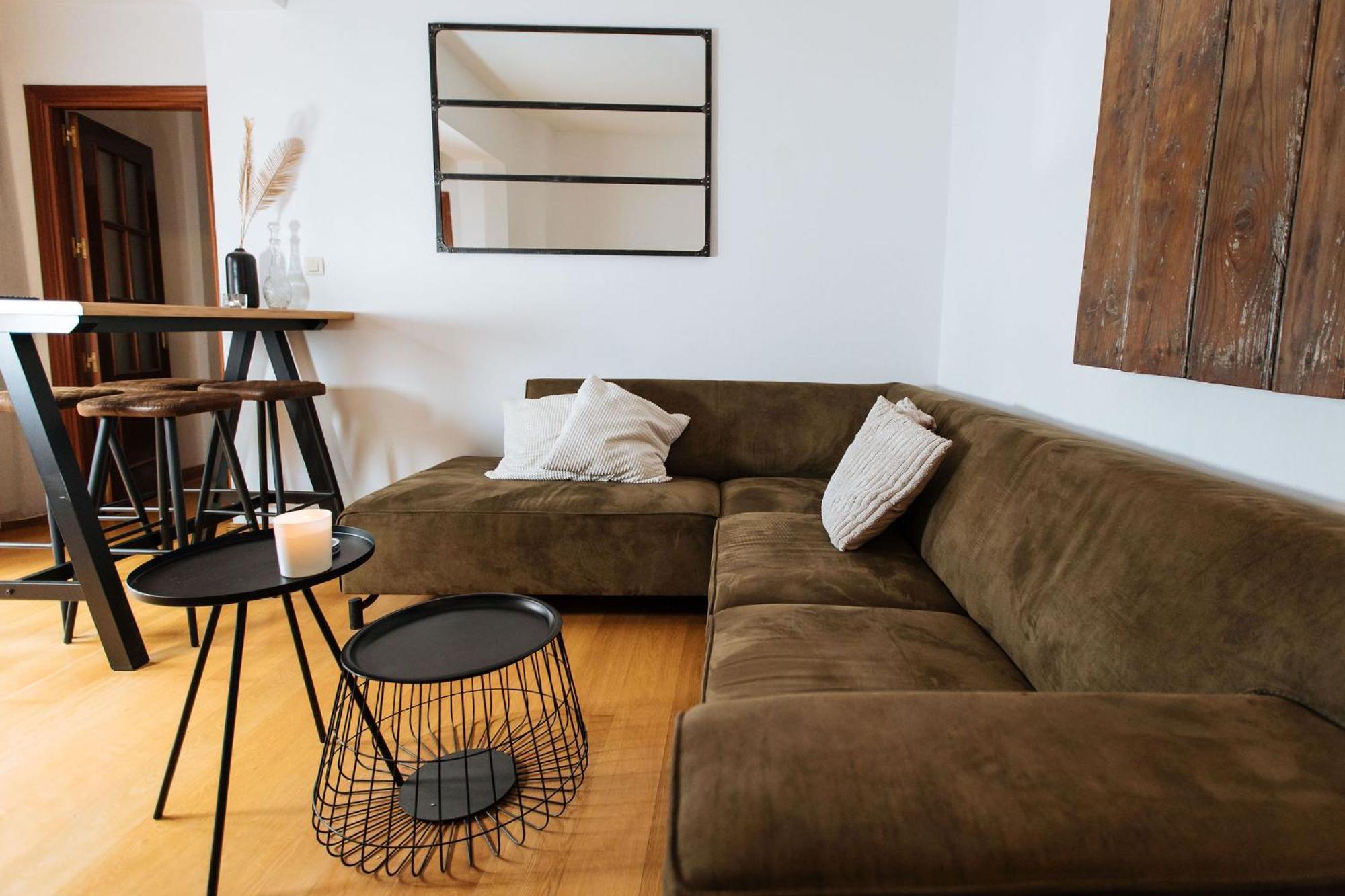 Casa Riad Met Prive Patio Malaga Luaran gambar
